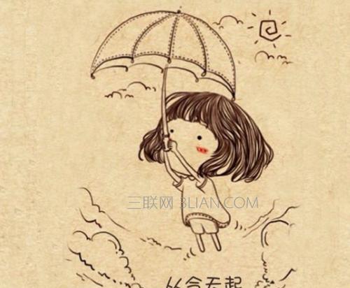 甜美句子经典赏析：唯美短句的魅力