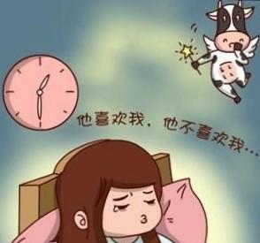 无眠夜里，思绪万千（无眠夜里）