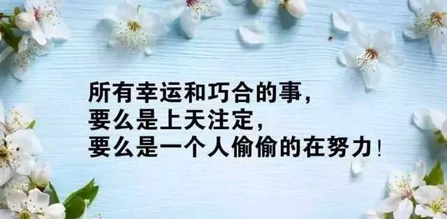 培养正能量，开创美好未来——培训的力量