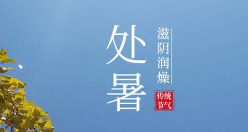 处暑的唯美心情（告别盛夏）