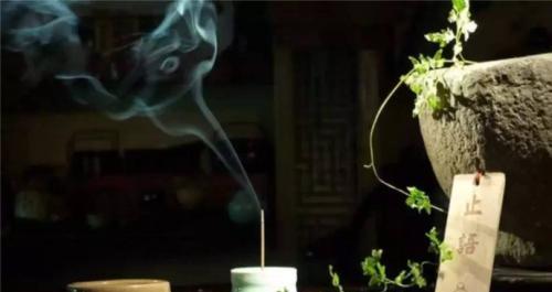 修身养性：莫过于美好的生活