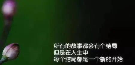 经典哲理，心灵之源（唯美短句）
