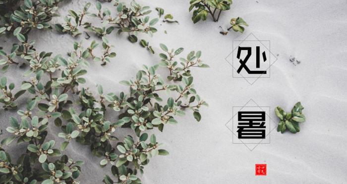 秋意渐浓，暑气退散（秋意渐浓）