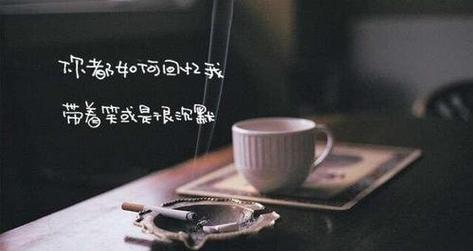 《绝望的句子》：唯美抒情，悲伤洒落