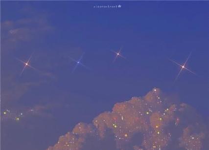《七月热情》——回味最火热的七月