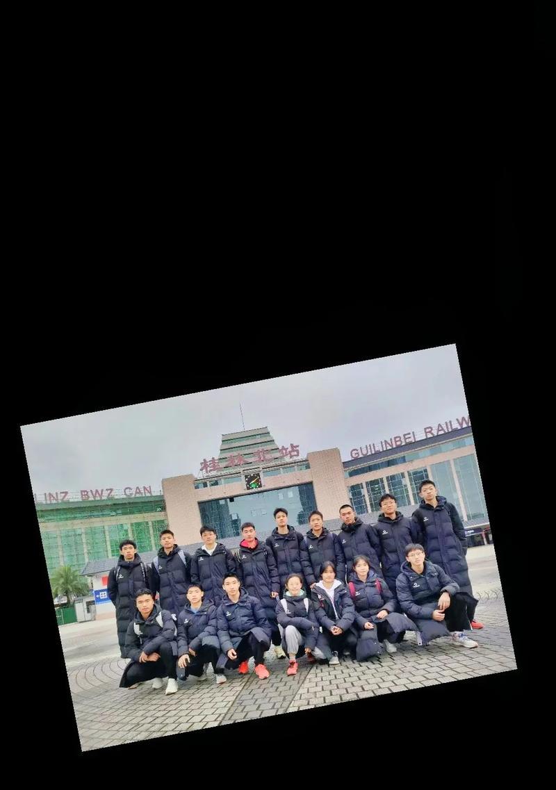 青春无悔的小云（她在年少时如何面对挫折）