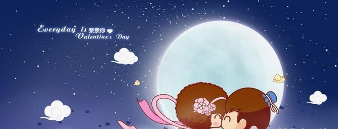 2023七夕节优美祝福句子怎么说？分享七夕节的美好祝福！