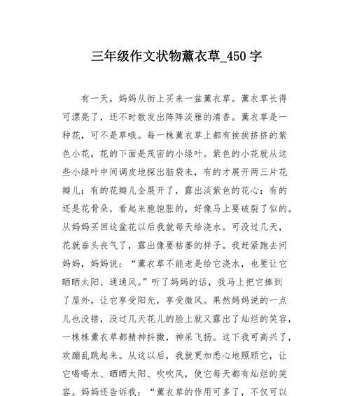 花香四溢——一场花海的邂逅
