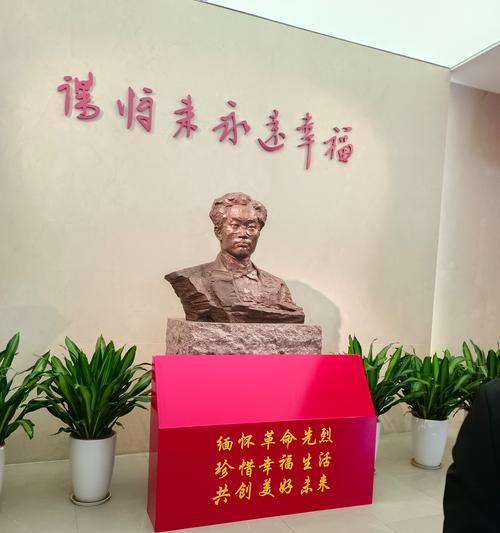 《清明时节雨纷纷，缅怀常州三杰情》