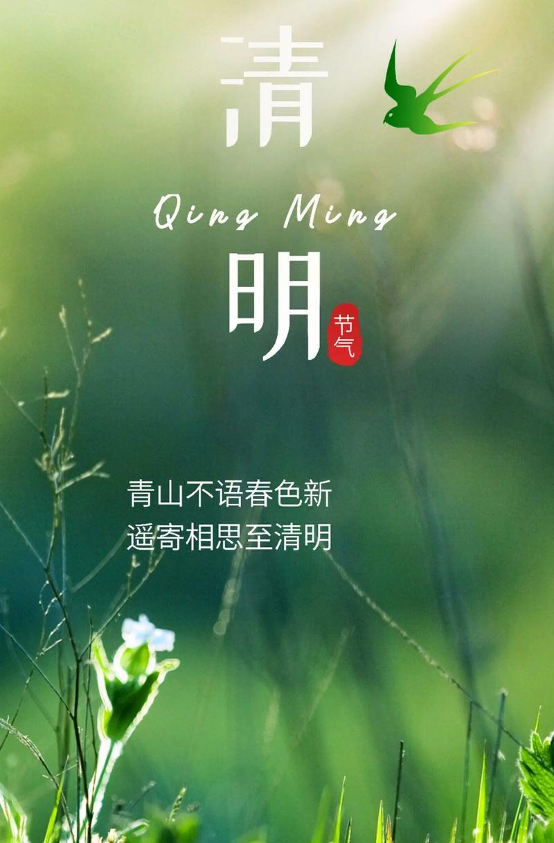 春寒料峭，慎终如始——清明防疫之思