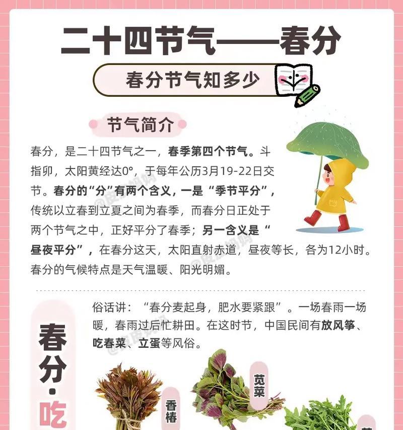 《春分雅韵：古风短句绘时节》