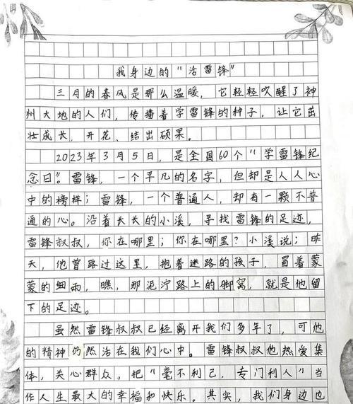 清明节烈士作文的结尾