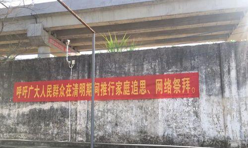 潮阳人清明扫墓时常用的吉祥句子有哪些？（《翠微深处踏青行——潮阳清明祭祖记》）