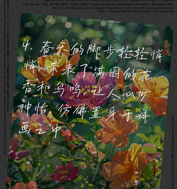 清明时节阳光明媚的摘抄好句有哪些？（《春日踏青，清明阳光下》）
