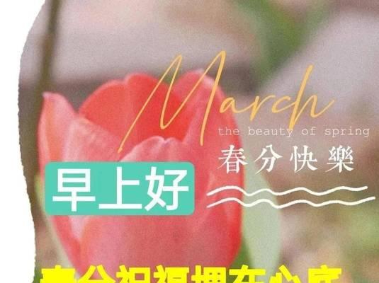 春分预测怎么写好句子好句？（《春分赋句：笔端绽放东方墨香》）