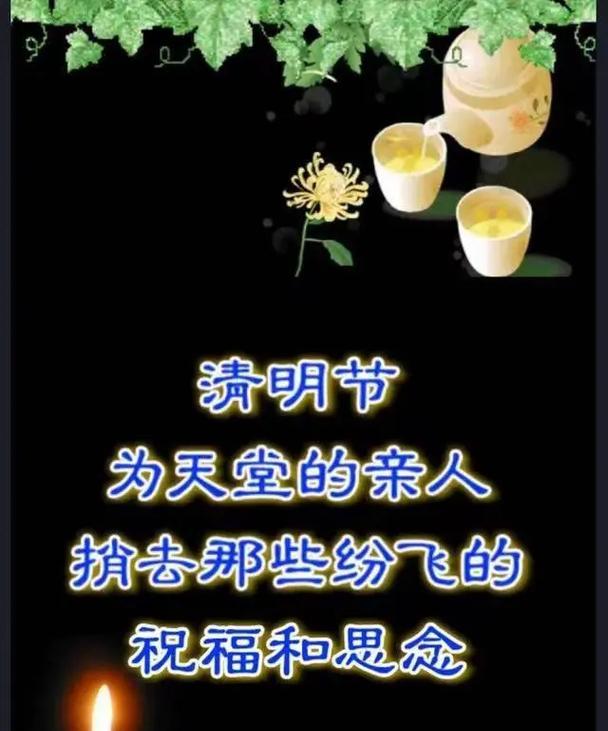 有关清明追思奶奶寄语摘抄的句子怎么写（《翠烟香烬寄哀思——清明追忆吾祖母》）