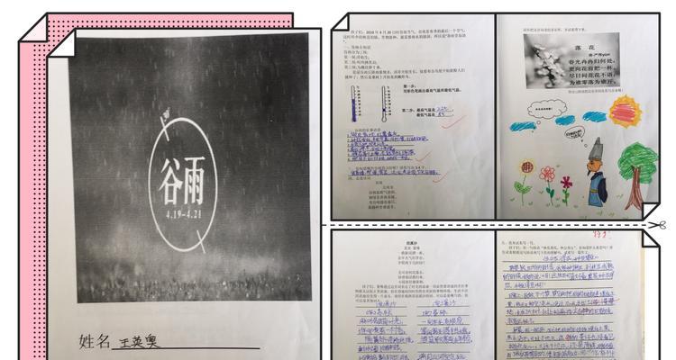 有关谷雨的作文300的作文怎么写（《谷雨时节的友情灌溉》）