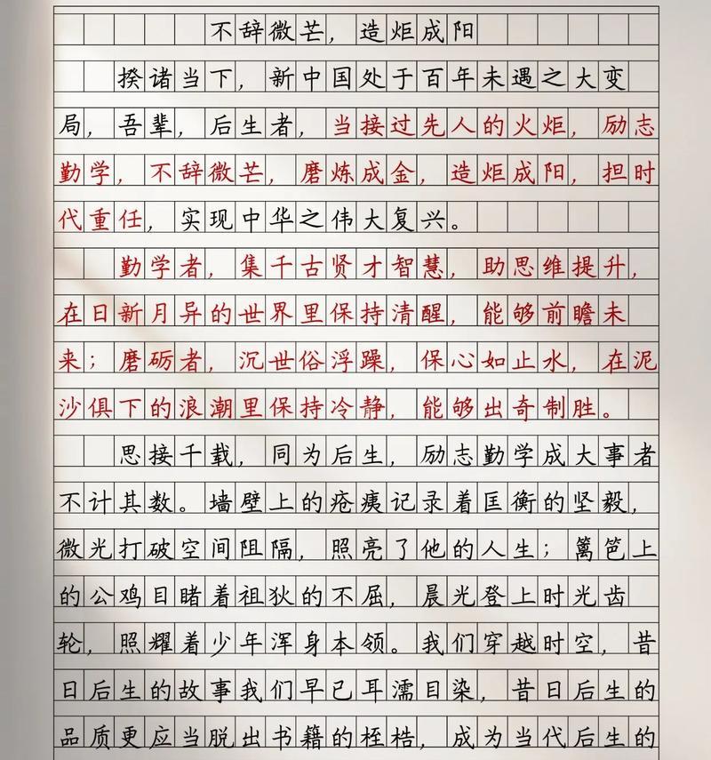 关于芒种的作文800字议论文（《田间的小种子：我的芒种趣事》）
