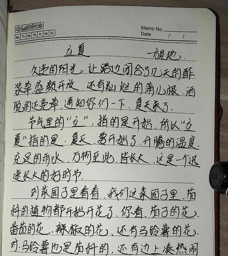 立夏的传统意义是什么？（《立夏童趣：小朋友们的故事》）