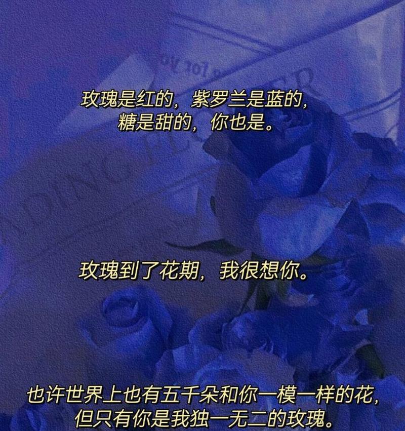 儿童节送玫瑰花（《童心玫瑰·花样年华》）