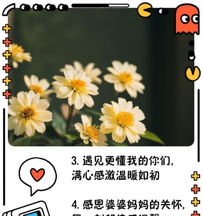 母亲节感恩婆婆的优美语录有哪些？（《慈母手中线）