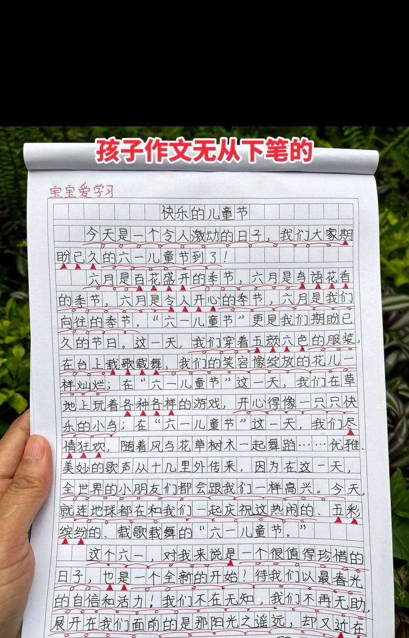 有关儿童节的活动计划作文的作文怎么写（《童心绘彩，欢聚六一》）