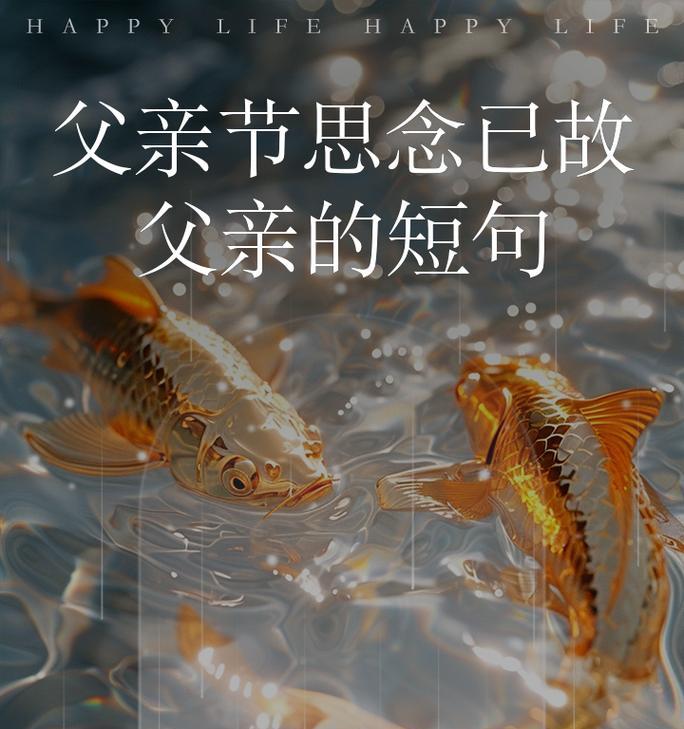有关父亲节怀念我的句子的句子怎么写（《父恩如山，忆念绵长》）