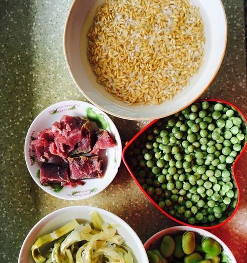 烧夏是什么意思（《立夏饭前的家常话》）