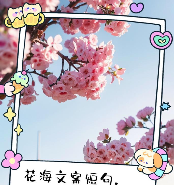 带孩子去花海的说说（童心斑斓映花海）