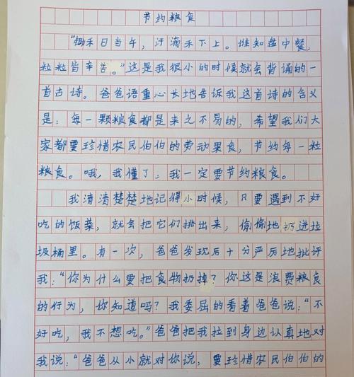 关于芒种的话语（《芒种时节，麦浪翻滚，丰收的喜悦》）