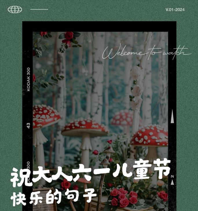 儿童节祝成人的句子好句有哪些？（童心未泯，岁月静好）