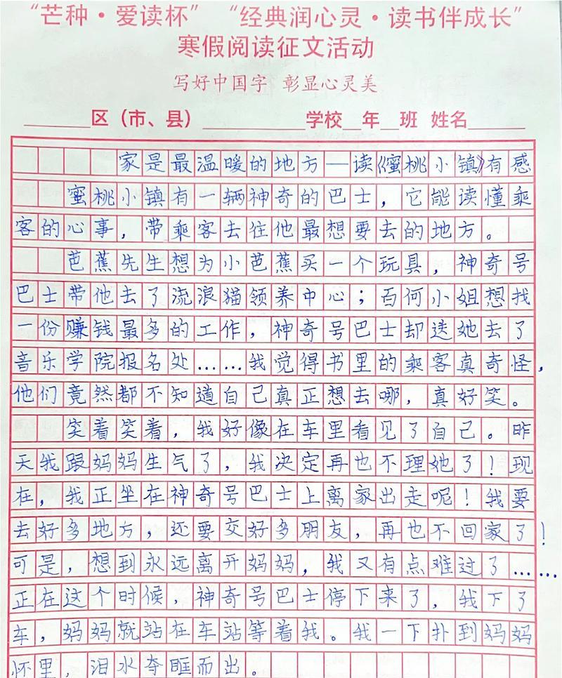 芒种作文1000字（《芒种时分，青春的田野》）