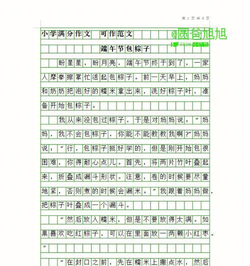 以甘谷风俗端午节作文为话题的作文怎么写（《甘谷风情：端午的传承与青春》）