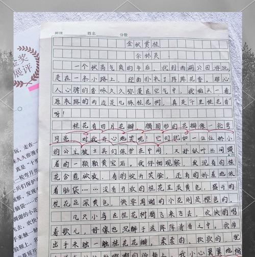 芒种杯征文推荐书目（《墨香深处的启示》）