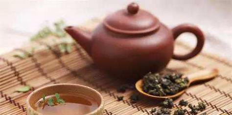 茶香四溢——一种唯美的生活情趣