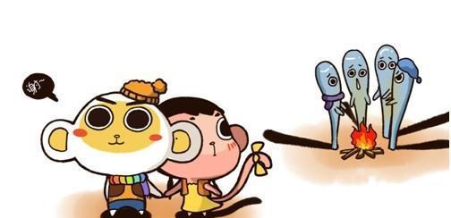 搞笑句子，化解无奈心情（用唯美短句点缀生活）