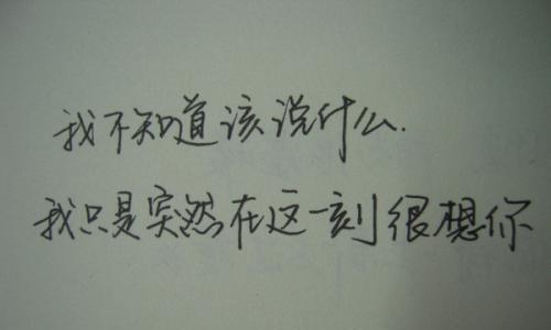 孤寂的内心在默默地呐喊（孤寂的内心在默默地呐喊）