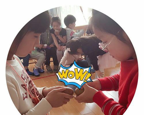 立夏撞蛋作文300字怎么写？（《青春之蛋，立夏之约》）