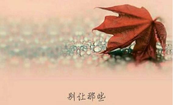 享受平淡中的幸福（享受平淡中的幸福）
