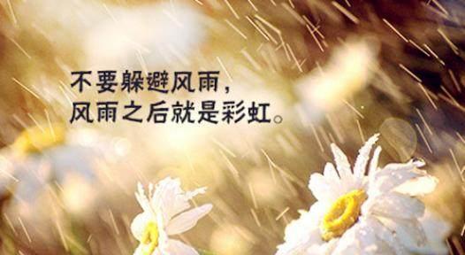 用美好的心态拥抱未来，迎接新的挑战（用美好的心态拥抱未来）