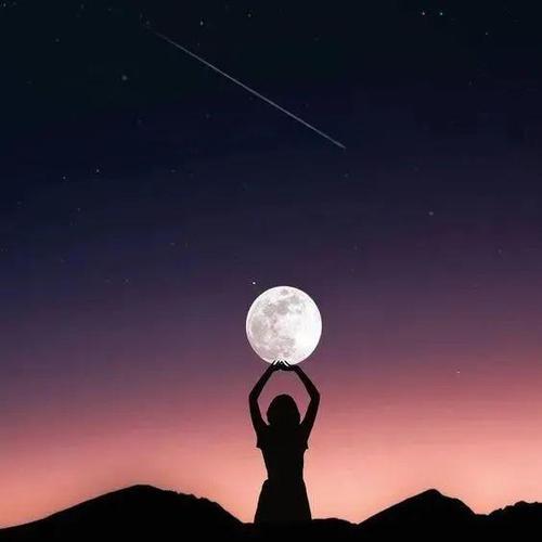 夜如此静，人如此失眠（唯美短句描绘深夜的心境）