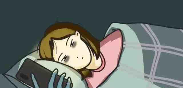 夜如此静，人如此失眠（唯美短句描绘深夜的心境）