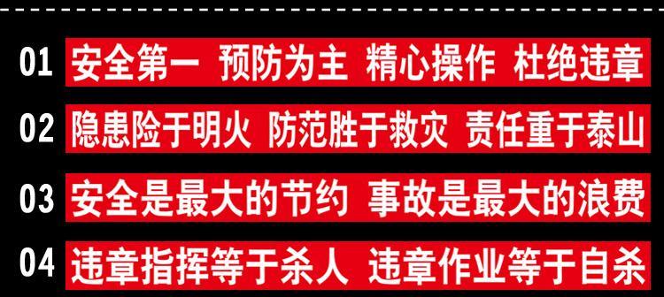 倡导安全，携手同行（以唯美短句呼吁关注安全）