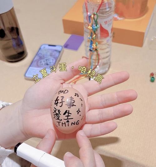 立夏蛋兜制作作文作文怎么写？（《立夏蛋兜制作作文》）