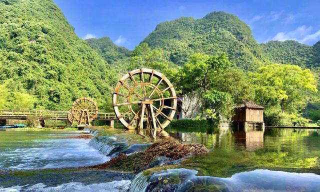 唯美诗句·风景如画（用文字描绘那一道道惊艳的风景）