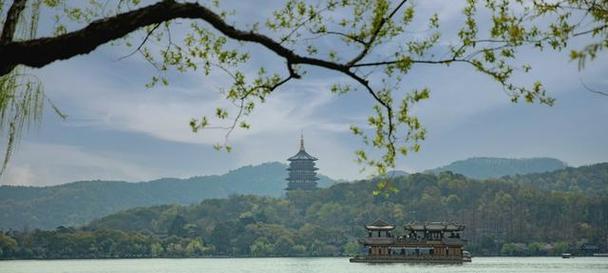 观山水、赏花鸟、品文化（观山水）