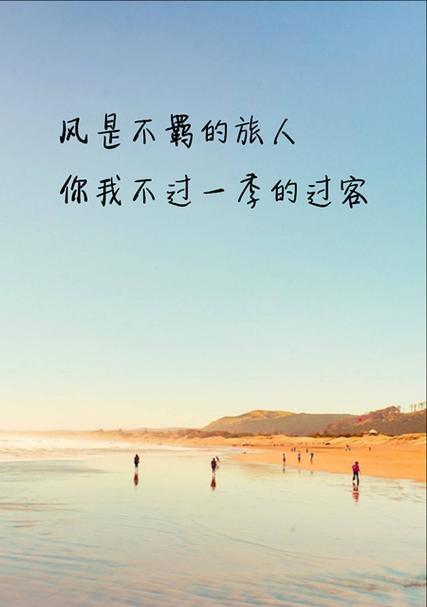 孤独之美：一场自我寻觅的旅程