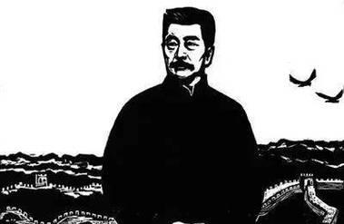 鲁迅经典唯美句子（美丽在于心灵）