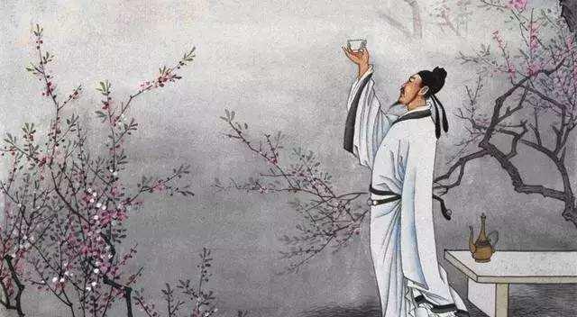 在喝酒中感受到的快乐（在喝酒中感受到的快乐）