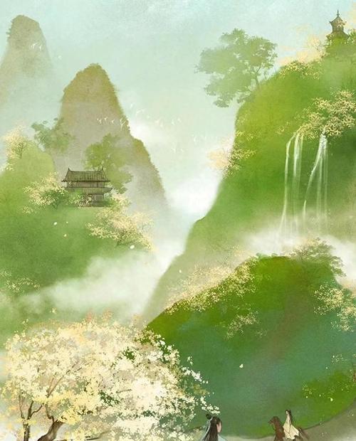 唯美诗句（探寻美好意义）